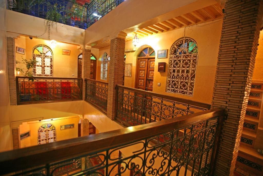 Riad Taghazoute Marrakesh Extérieur photo