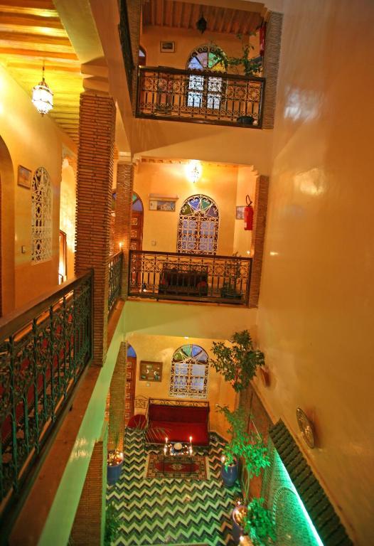 Riad Taghazoute Marrakesh Extérieur photo