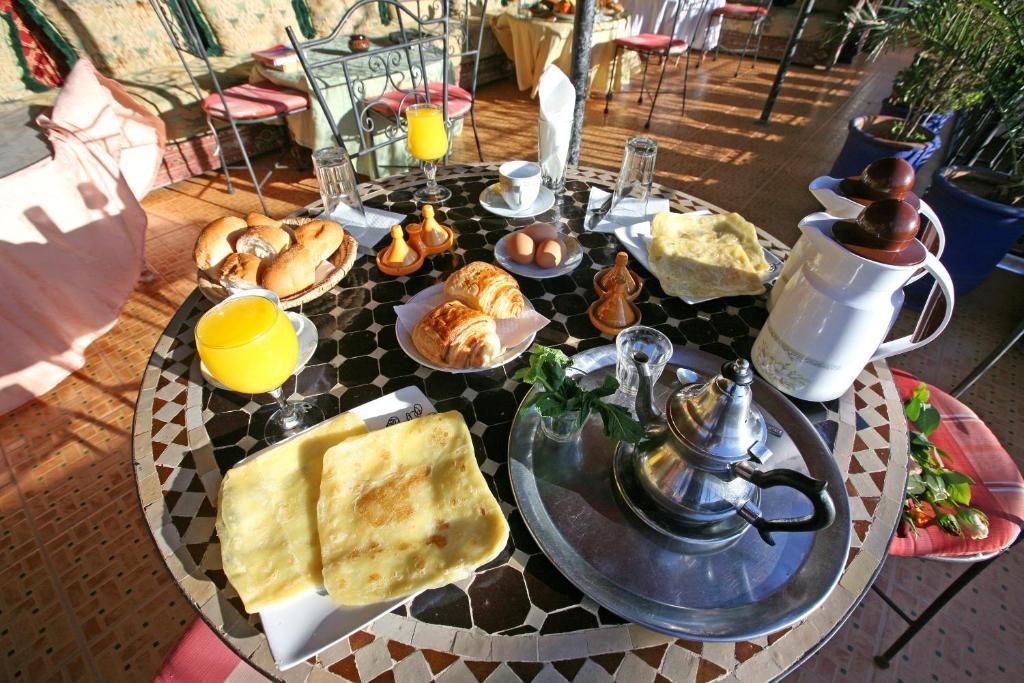 Riad Taghazoute Marrakesh Extérieur photo