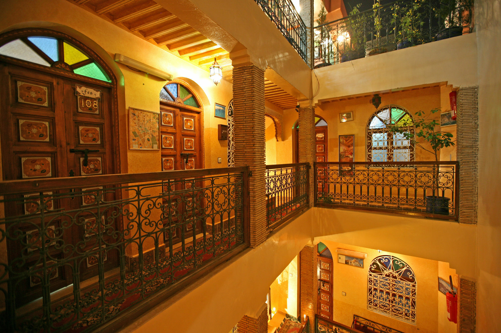 Riad Taghazoute Marrakesh Extérieur photo